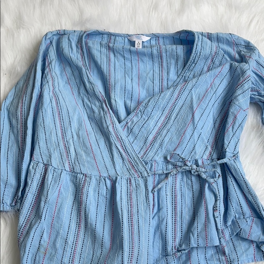 Cute top